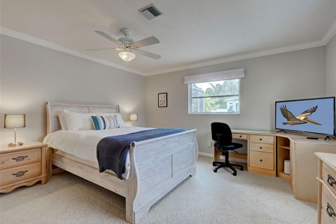 Villa ou maison à vendre à Venice, Floride: 3 chambres, 158.49 m2 № 2138204 - photo 17