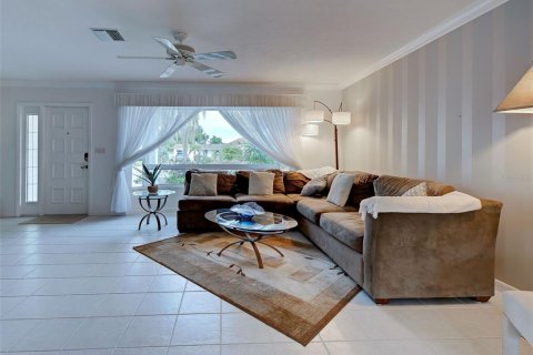Villa ou maison à vendre à Venice, Floride: 3 chambres, 158.49 m2 № 2138204 - photo 3