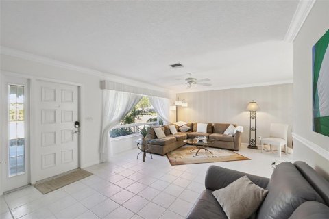 Villa ou maison à vendre à Venice, Floride: 3 chambres, 158.49 m2 № 2138204 - photo 2