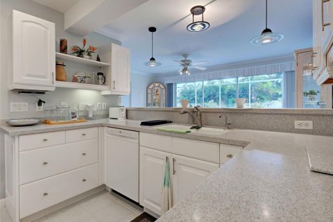 Villa ou maison à vendre à Venice, Floride: 3 chambres, 158.49 m2 № 2138204 - photo 7