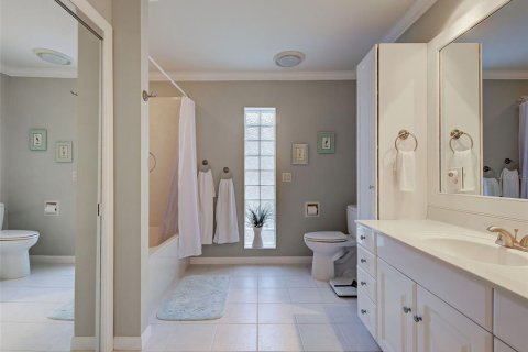 Villa ou maison à vendre à Venice, Floride: 3 chambres, 158.49 m2 № 2138204 - photo 19