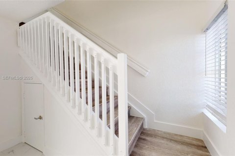 Купить таунхаус в Флорида-Сити, Флорида 3 спальни, 118.54м2, № 2005661 - фото 14