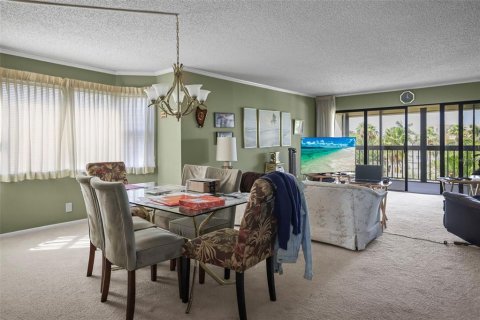 Condo in Madeira Beach, Florida, 2 bedrooms № 2204735 - photo 11
