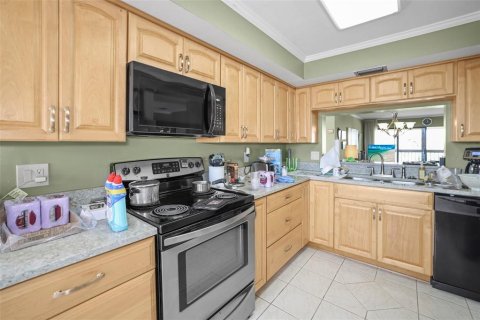 Condo in Madeira Beach, Florida, 2 bedrooms № 2204735 - photo 22