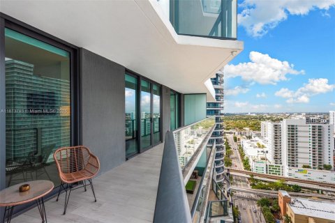 Condominio en venta en Miami, Florida, 2 dormitorios, 80.64 m2 № 1982831 - foto 23