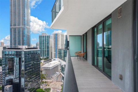 Condominio en venta en Miami, Florida, 2 dormitorios, 80.64 m2 № 1982831 - foto 19