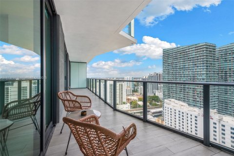 Condominio en venta en Miami, Florida, 2 dormitorios, 80.64 m2 № 1982831 - foto 21
