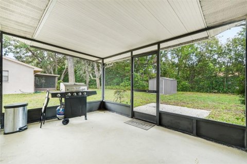 Villa ou maison à vendre à Spring Hill, Floride: 3 chambres, 116.59 m2 № 2233430 - photo 20