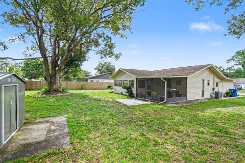 Villa ou maison à vendre à Spring Hill, Floride: 3 chambres, 116.59 m2 № 2233430 - photo 25