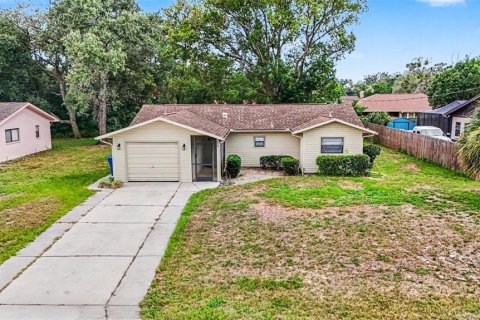 Villa ou maison à vendre à Spring Hill, Floride: 3 chambres, 116.59 m2 № 2233430 - photo 26