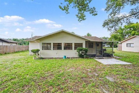 Villa ou maison à vendre à Spring Hill, Floride: 3 chambres, 116.59 m2 № 2233430 - photo 24