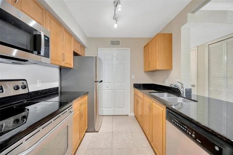 Снять в аренду кондоминиум в Палм-Харбор, Флорида 6 комнат, 112.41м2, № 1915771 - фото 13