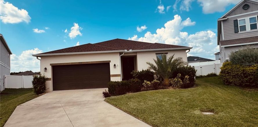Villa ou maison à Davenport, Floride 4 chambres, 184.23 m2 № 1786695