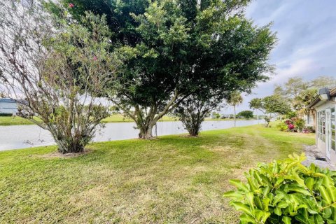 Casa en venta en Delray Beach, Florida, 2 dormitorios, 82.03 m2 № 1182609 - foto 1
