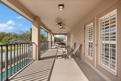 House in Pinellas Park, Florida 5 bedrooms, 319.21 sq.m. № 1572303 - photo 28