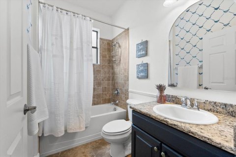 House in Pinellas Park, Florida 5 bedrooms, 319.21 sq.m. № 1572303 - photo 22