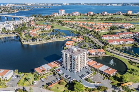 Copropriété à vendre à Saint Petersburg, Floride: 2 chambres, 87.79 m2 № 2238417 - photo 29