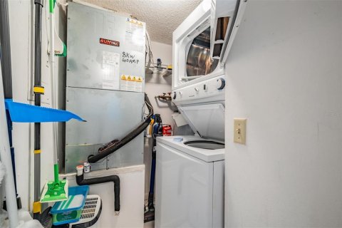 Copropriété à vendre à Saint Petersburg, Floride: 2 chambres, 87.79 m2 № 2238417 - photo 20