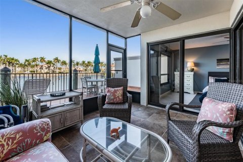 Copropriété à vendre à Saint Petersburg, Floride: 2 chambres, 87.79 m2 № 2238417 - photo 22