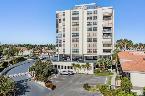 Copropriété à vendre à Saint Petersburg, Floride: 2 chambres, 87.79 m2 № 2238417 - photo 30