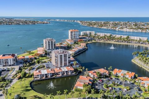 Copropriété à vendre à Saint Petersburg, Floride: 2 chambres, 87.79 m2 № 2238417 - photo 28