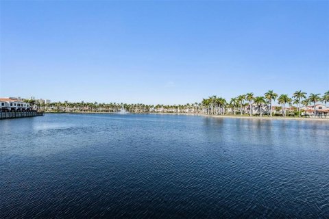 Copropriété à vendre à Saint Petersburg, Floride: 2 chambres, 87.79 m2 № 2238417 - photo 24