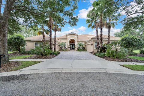 Villa ou maison à vendre à Fish Hawk, Floride: 4 chambres, 463.3 m2 № 2093760 - photo 2