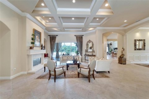 Villa ou maison à vendre à Fish Hawk, Floride: 4 chambres, 463.3 m2 № 2093760 - photo 18