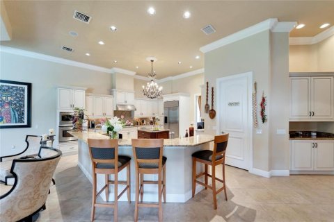 Villa ou maison à vendre à Fish Hawk, Floride: 4 chambres, 463.3 m2 № 2093760 - photo 30