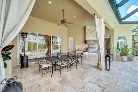 Villa ou maison à vendre à Fish Hawk, Floride: 4 chambres, 463.3 m2 № 2093760 - photo 11