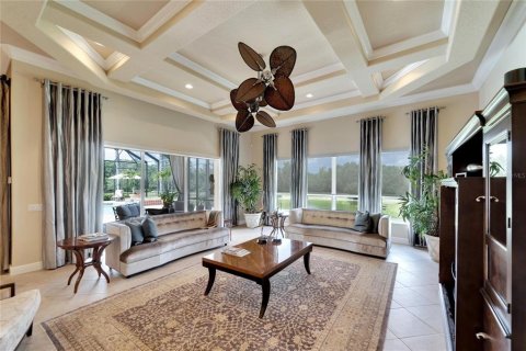Villa ou maison à vendre à Fish Hawk, Floride: 4 chambres, 463.3 m2 № 2093760 - photo 19