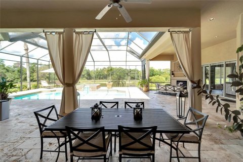 Villa ou maison à vendre à Fish Hawk, Floride: 4 chambres, 463.3 m2 № 2093760 - photo 14