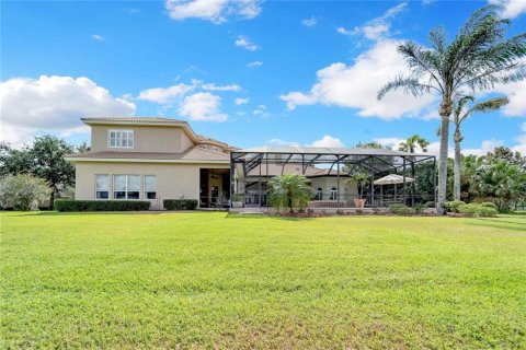 Villa ou maison à vendre à Fish Hawk, Floride: 4 chambres, 463.3 m2 № 2093760 - photo 3