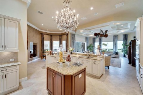 Villa ou maison à vendre à Fish Hawk, Floride: 4 chambres, 463.3 m2 № 2093760 - photo 26