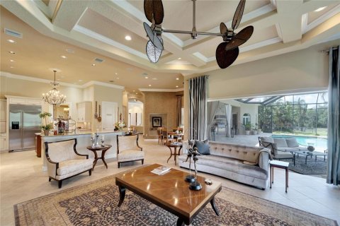 Villa ou maison à vendre à Fish Hawk, Floride: 4 chambres, 463.3 m2 № 2093760 - photo 20