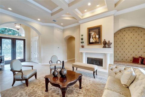 Villa ou maison à vendre à Fish Hawk, Floride: 4 chambres, 463.3 m2 № 2093760 - photo 21
