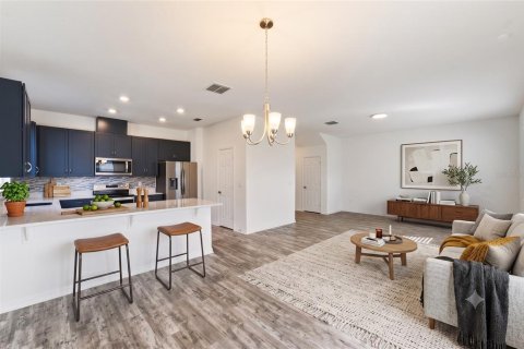 Купить виллу или дом в Клермон, Флорида 8 комнат, 225.29м2, № 2094229 - фото 6