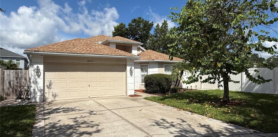 Casa en Tampa, Florida 3 dormitorios, 170.75 m2 № 1915362
