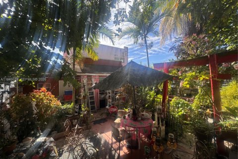 Купить коммерческую недвижимость в Майами, Флорида 226.87м2, № 2005488 - фото 5