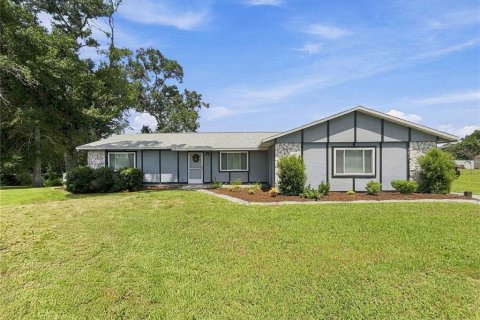Villa ou maison à Lakeland, Floride 3 chambres, 206.24 m2 № 2360281