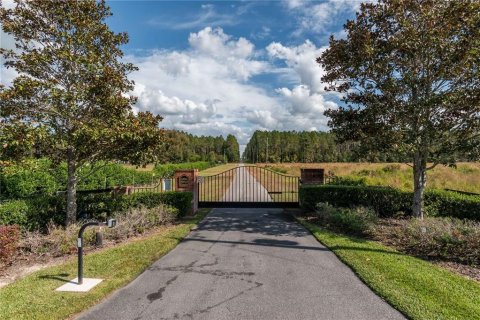 Terreno en venta en Reddick, Florida № 1554924 - foto 17