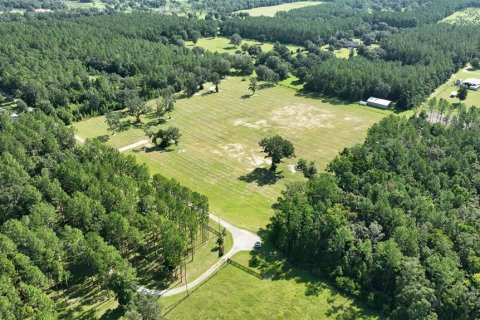 Terreno en venta en Reddick, Florida № 1554924 - foto 16