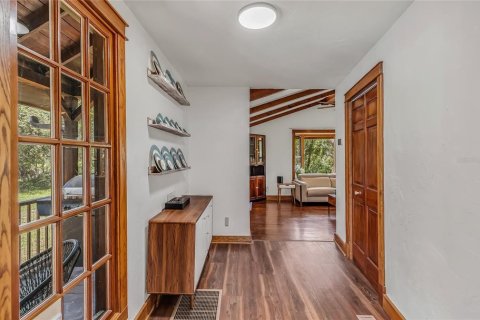 Купить виллу или дом в Деланд, Флорида 9 комнат, 175.59м2, № 1823012 - фото 14