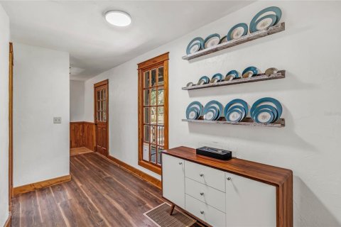 Купить виллу или дом в Деланд, Флорида 9 комнат, 175.59м2, № 1823012 - фото 13
