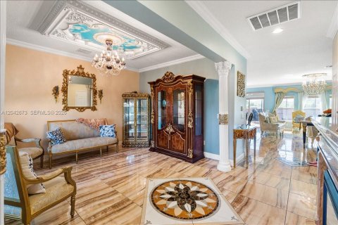 House in Winter Garden, Florida 5 bedrooms, 293.94 sq.m. № 2259988 - photo 18