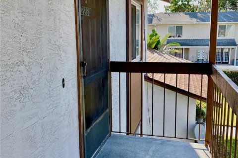 Condominio en alquiler en Zephyrhills, Florida, 2 dormitorios, 80.27 m2 № 1680950 - foto 2