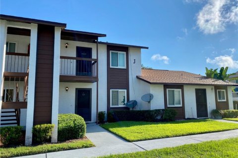 Condominio en alquiler en Zephyrhills, Florida, 2 dormitorios, 80.27 m2 № 1680950 - foto 1