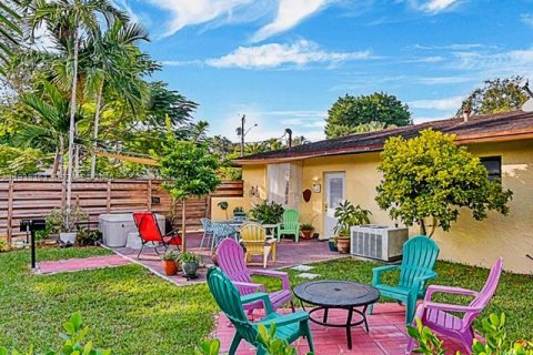 Appartement à louer à Hollywood, Floride: 1 chambre № 1995888 - photo 3