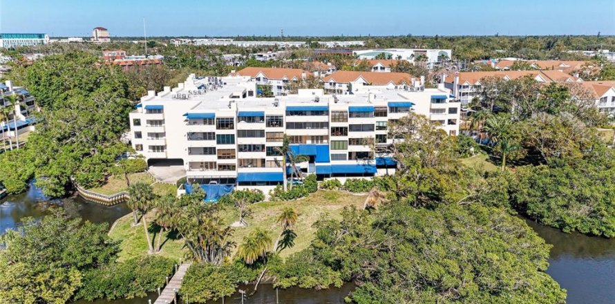 Condo à Sarasota, Floride, 2 chambres № 1778463