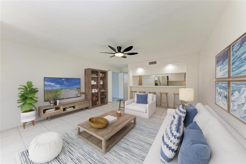 Condominio en alquiler en Sarasota, Florida, 2 dormitorios, 117.06 m2 № 1778463 - foto 10